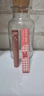 Матова губна помада, водостійка, для жінок - Sexy Red Velvet photo review