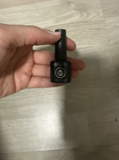 Гель-лак UR SUGAR: 7ml Професійний Пале Рожевий Гумовий Базовий Гель photo review