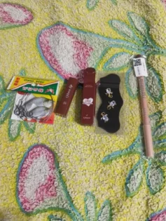 Матова червона помада 1pc Twist Up Lip Liner - ваш ідеальний вибір для макіяжу photo review