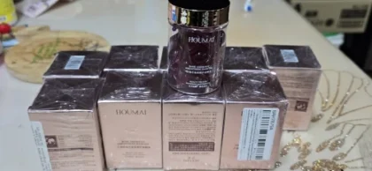 Сироватка для укладки волосся: капсули з маслом троянди для зволоження та ремонту photo review