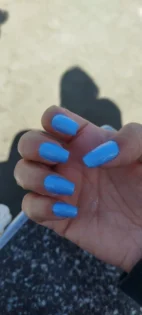 15ml UR SUGAR Гель для нарощування нігтів - ідеальний вибір для манікюру photo review