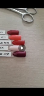 Гель-лак Arte Clavo 15ml - Яскраві кольори для ідеального манікюру photo review