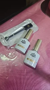Cat Magnetic Gel Polish - BORN PRETTY для дивовижного манікюру photo review