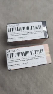 DEROL Консилер Фондейшн Стік – Довготривала Зволожуюча Основа photo review