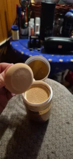 Air Cushion BB Cream - Ідеальний тон з контролем жиру photo review