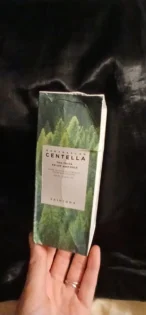 Centella Asiatica Essence: Найкраща Сироватка для Заспокоєння Шкіри photo review