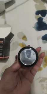 Powder Blusher - Найкращий рум'яний з грибоподібною головкою для вашого макіяжу photo review
