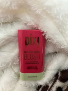 3in1 Blush Stick – Ваша ідеальна косметика для обличчя та губ photo review