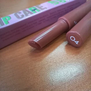 MLSMILE Гідратуючий блиск для губ - Неперевершене сяйво та комфорт photo review