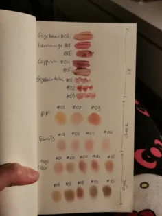 Beauty Juice: Найкращий губний глянець для студенток photo review