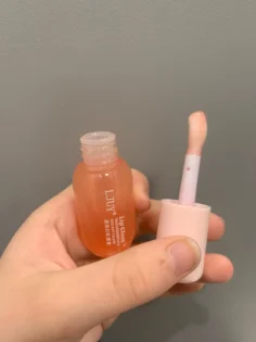 Гідратуючий Гель Ліпове Масло – Яскраві та Зволожені Губи! photo review