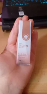 Сироватка LAIKOU Sakura: Зменшення зморшок та відновлення шкіри photo review