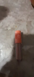 Mini Velvet Matte Lip Gloss Set - Лонг-Гарні губи з вишуканим ароматом photo review