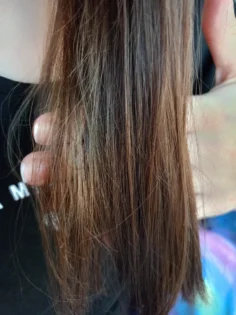 Арганова олія для волосся PURC - Шампунь та маска для відновлення photo review