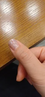 Гель лак UR SUGAR – блискучий вибір для манікюру! photo review