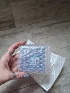 9-Grid Червона Палетка Тіней: Гарантований Довготривалий Макіяж photo review