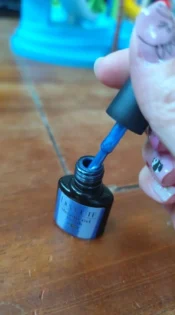 Термальний гель лак LILYCUTE: Зміна кольору для неймовірного манікюру photo review