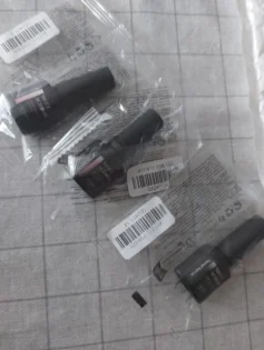 Термогель для нігтів 7ml - зимовий сірий колір з ефектом зміни температури photo review