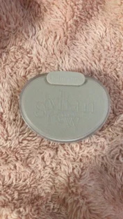 Пудровий рум'янець DaimAnpu: Яскравість та натуральність в одному продукті photo review