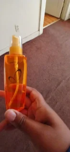 Арганова олія для волосся - легка серія для сяйва та відновлення photo review