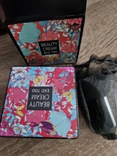 Консилер Small Mushroom Head Air Cushion – Ваш ідеальний вибір для сяйва шкіри! photo review