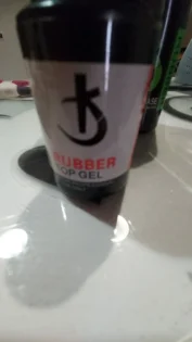 KODI JYJ Base and Top Coat для гель-лаку – ідеальне покриття для ваших нігтів photo review