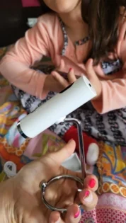 Nailpop UV Лампа - Ідеальне рішення для швидкого сушіння гель-лаку photo review