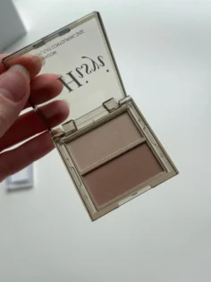 High-light repair plate - ідеальний контур та хайлайтер для бездоганного макіяжу photo review