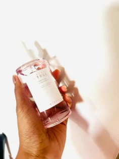 Центелла Тон Брайтенінг Капсула: Сияюча шкіра з перших днів! photo review