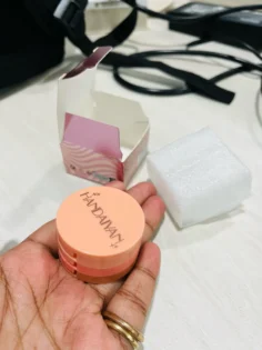 Матова хайлайтер-контуринг палітра - 3 в 1 для ідеального макіяжу photo review