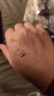 Ultra-фінал олівець для брів 0.008 мм - водостійкий та стійкий до поту photo review