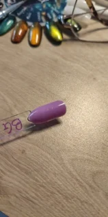 Функціональний Гель для Нігтів BORN PRETTY - Професійний Підход до Манікюру photo review