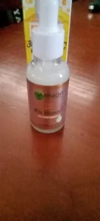 Сироватка з вітаміном C для відбілювання обличчя – ефективний засіб для краси! photo review