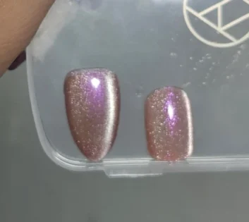 Котячий гель-лак AS 15ml з ефектом котячого ока - 36 кольорів для манікюру photo review
