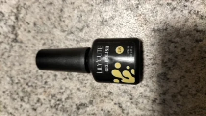 LILYCUTE 7ML Колірний Гель Лак - Яскраві Нігті на Довгий Час photo review