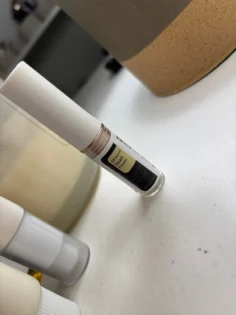 Крем для очей з равликовою есенцією - ключ до молодості photo review