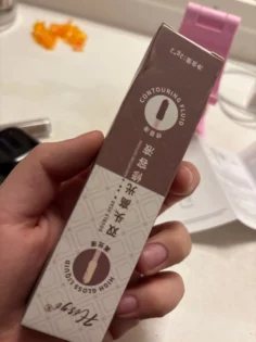 Жидкий хайлайтер для обличчя – стильний контур та освітлення photo review