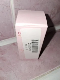 Honey Pot Lip Oil – Блискучий та Лонг Ластинг Бальзам для Губ photo review