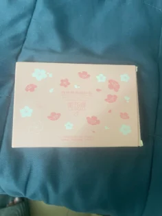 20 кольорів палітра тіней для очей - Витривала косметика для жінок photo review