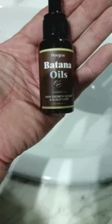 Batana Rosemary Hair Care - Професійний догляд за волоссям photo review