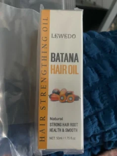 Pure Batana Hair Care Oil - Спрей для зростання волосся photo review