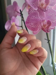 Stamping Nail Polish - BORN PRETTY 10ml для Яскравого Нігтьового Дизайну photo review