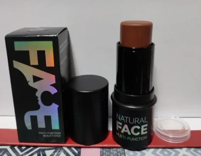 Бронзатор для обличчя: Makeup Face Contouring Bronzer Stick для ідеального макіяжу photo review