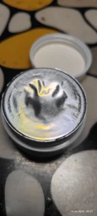 Неймовірний UR SUGAR 15ml Gel для нігтів – Спробуйте новий манікюр! photo review