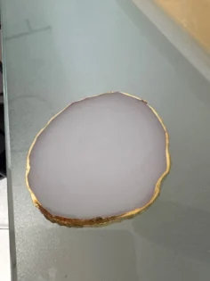 Palette для Ногтей: Красива і Функціональна Резинова Аґатова Палітра photo review