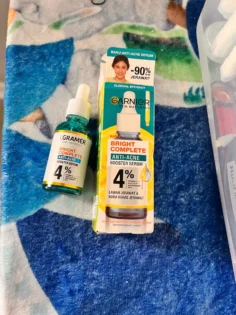 Відбілюючий еліксир для обличчя: зменшує пори і висвітлює шкіру photo review