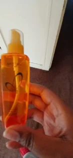 Арганова олія для волосся - легка серія для сяйва та відновлення photo review