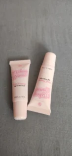 Pore-Minimizing Makeup Primer - Ідеальна основа для бездоганної шкіри photo review