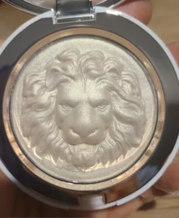 High Glossy Face Illuminator - Розкішне освітлення для вашого обличчя photo review