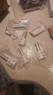 Гель лак BORN PRETTY - відображаючий блиск для манікюру photo review